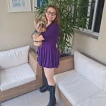Danielle Motta Pedroso - @danixllx26 - Instagram