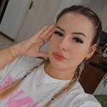 Danielle Pedroso - @_daniellepedroso - Instagram