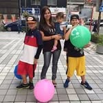 Danielle Pedroso - @danielle_japan - Instagram