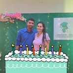 Danielle Pedroso - Facebook