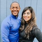 Danielle & Cam Peebles - @victory_unleashed - Instagram