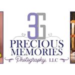 Danielle Peebles - @3gpreciousmemoriesphotography - Instagram