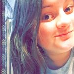 Kallee Danielle Peebles-Tomes - @kalleetomes4 - Instagram