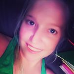 Danielle Peek - @pinkturtle57 - Instagram