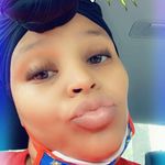 Danielle Pegram - @mzcoley - Instagram