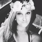 Danielle pegram - @ladyd89901 - Instagram