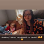 Danielle Bell - Facebook