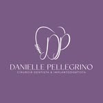 Drª Danielle Pellegrino - @dra.daniellepellegrino - Instagram