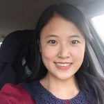 Lisa Wang - @daniellepeltier123 - Instagram