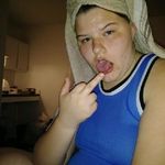 Brook Marie Danielle Pelton - @bhadiie2000 - Instagram