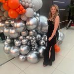 Danielle Pelton - @danipel26 - Instagram