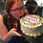 Danielle Pelton - @plasticdaffodils - Instagram
