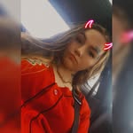 Danielle Pendleton - @trap.queen.d - Instagram