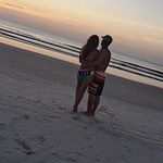 Danielle Pendleton - @drp_nole - Instagram