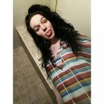 Danielle Pendleton - @trap.mama123 - Instagram