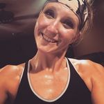 Danielle Pendleton - @get.your.fit.together.x - Instagram