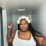 Danielle Pendleton - @danielleluvtaylah - Instagram
