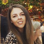 Danielle Penman - @dani_penman - Instagram
