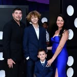 Danielle Penman - @brothersandmother - Instagram