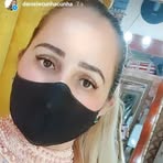 Danielle Penna Melo - Facebook