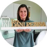 Dra. Danielle Penna Ortodontia - @dra.daniellepenna - Instagram