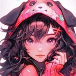 Danielle Penrod - @lunar_dragon420 - Instagram
