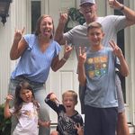 Danielle Merriman Peoples - @dbmpeoples - Instagram