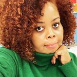 Danielle Peoples - @danielle.peoples.9 - Instagram