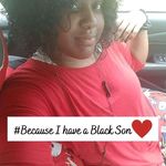 Danielle peoples - @bekbyd3673 - Instagram