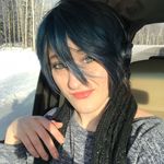 Danielle Pepin - @existentialcrisiscupcake - Instagram