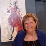 Danielle Pepin - @coucounette1957 - Instagram