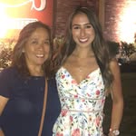Danielle Pera - @d_pera - Instagram