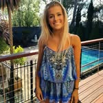 Danielle Perault - @peraultdanielle - Instagram