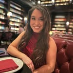 Danielle Percival - @danidecimalsystem - Instagram