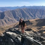 Danielle Percival - Facebook
