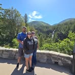 Tyler And-Danielle Percival - Facebook