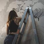 Danielle Perrault - @ellepieart - Instagram
