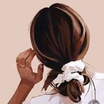Danielle perret - @mychoice.hair - Instagram