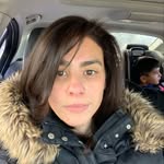 Danielle Persaud - @my_rodanfields - Instagram