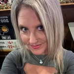 Danielle Persinger - @mrsp6819 - Instagram