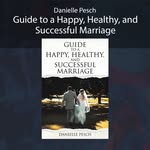 Danielle Pesch - @guidetoahappyhealthymarriage - Instagram