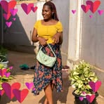 Daniella Bisimwa - Facebook