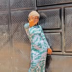 Daniella Bisimwa - Facebook