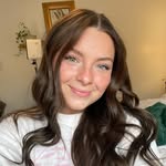 Dani Petersen - @dani.elle.pete - Instagram