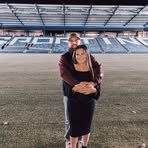 Danielle Peters - Facebook