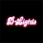 Danielle Le-Petit - @dlightsneonsforhire - Instagram