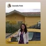 Danielle Petit - @daniellepetit643 - Instagram