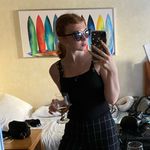 Caylie Danielle Antoinette Petrie - @callmelilmamass - Instagram