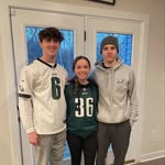 Danielle Petrucci Winterringer - @winring77 - Instagram