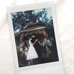 Tony&DaniellePettinato_Wedding - @tony_danielle_pettinatowedding - Instagram